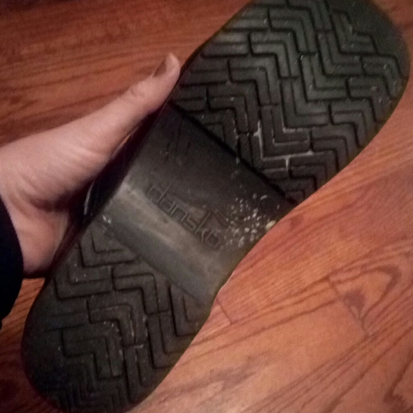 Danskos clogs - Picture 6 of 8